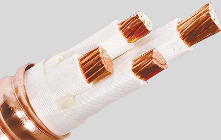 四川矿物质防火电缆