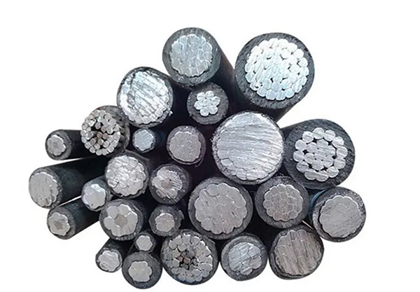 四川铝合金电缆的优势有这些