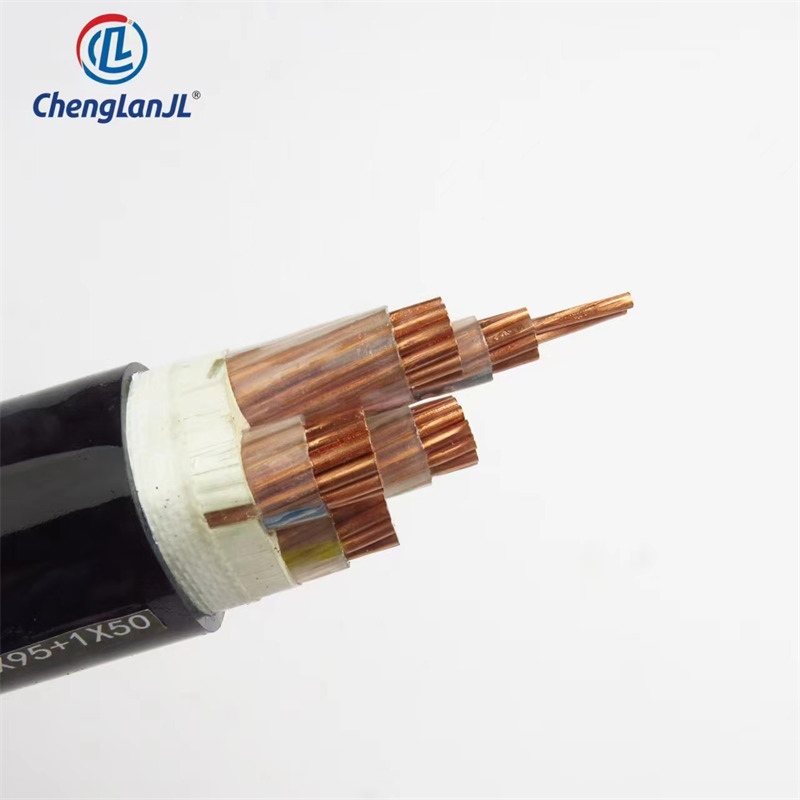 四川低烟无卤电缆销售