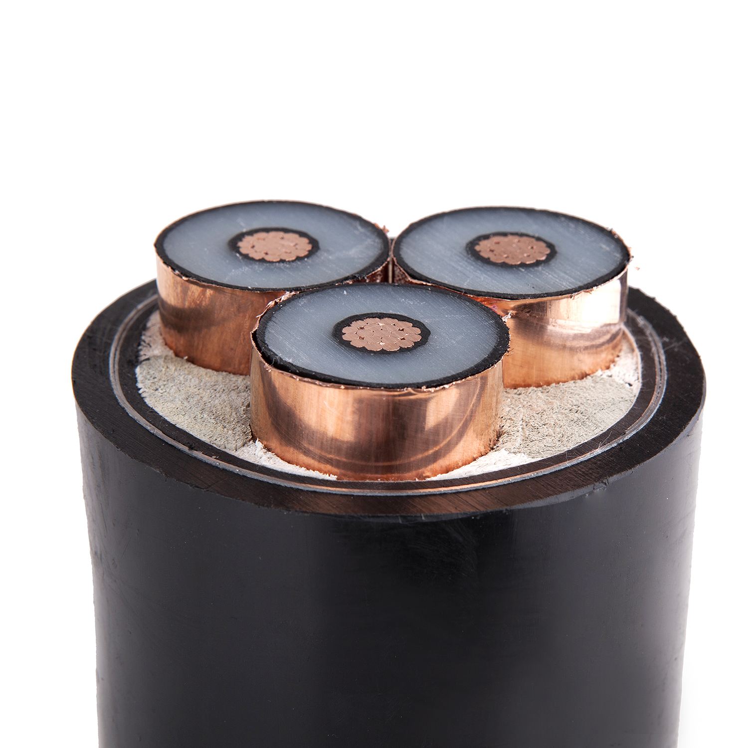 成都高压电缆防如何注意防老化