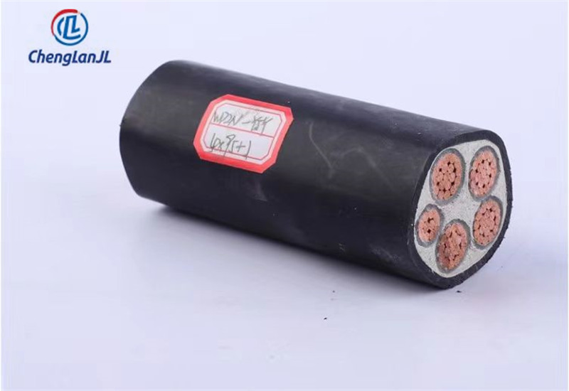 绵阳低烟无卤电缆