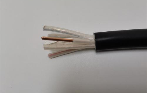 四川低烟无卤电缆