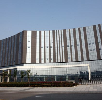 西安煤矿机电有限公司