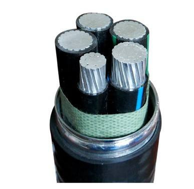 铝合金电缆为什么不能用作电力电缆