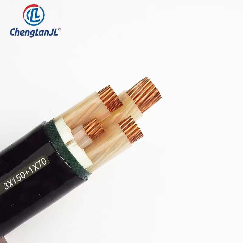 四川低烟无卤电缆生产