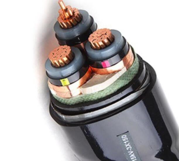 一文看懂如何进行四川高压电缆耐压试验！