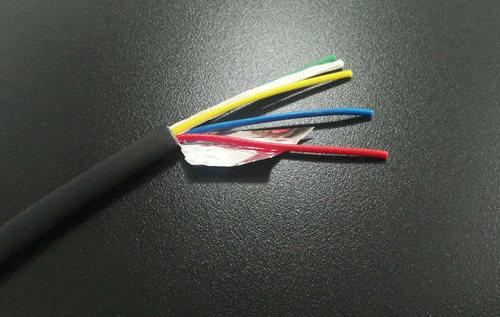 四川低烟无卤电缆