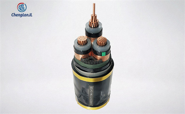 四川高压电缆
