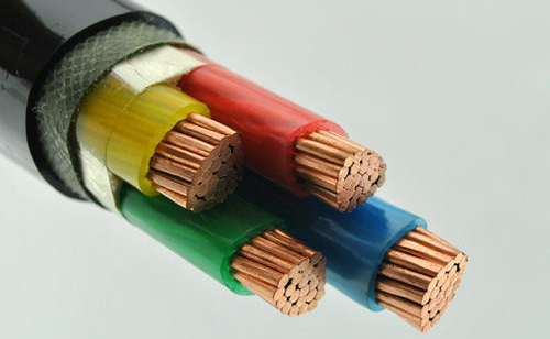 四川低烟无卤电缆厂家