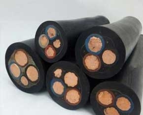 十一来临，我们如何防止四川高压电缆起火爆炸