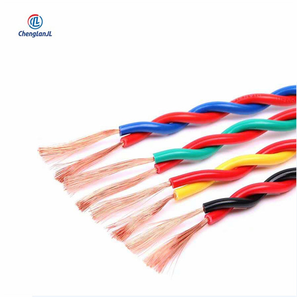 四川家装布电线厂家