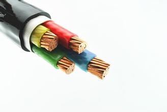 四川低烟无卤电缆