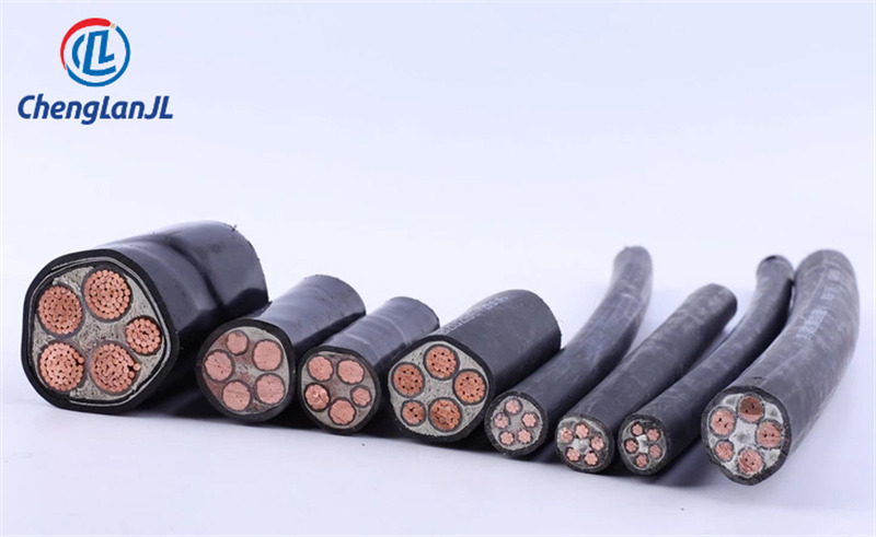 四川低烟无卤电缆优点