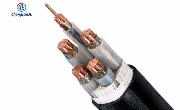 四川阻燃耐火电缆